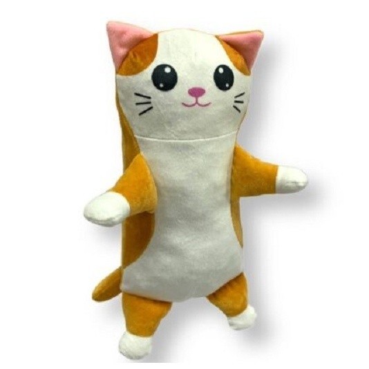 Игрушка "Кот Багетик" Мальвина арт. 9.392.4