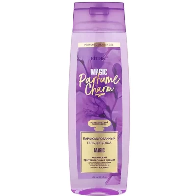 Гель для душа Витэкс Parfume Charm Magic 400мл