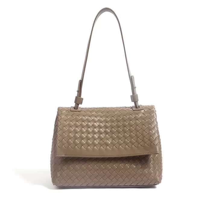 Сумка Mironpan 240522 темно-бежевый