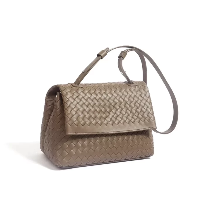 Сумка Mironpan 240522 темно-бежевый