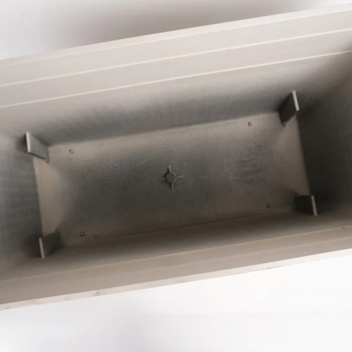 Кашпо ТМ "ЦУМ" SL6282AB.24 59х28х40,5 см