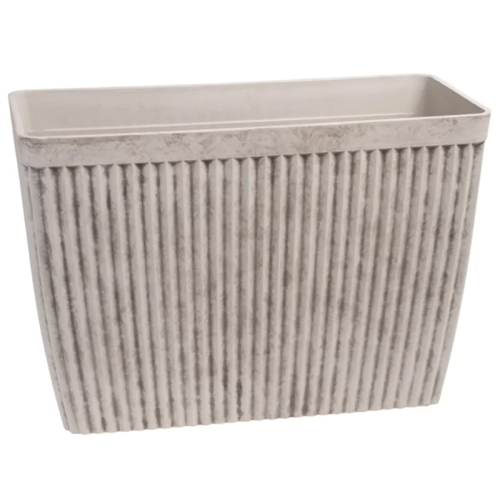 Кашпо ТМ "ЦУМ" SL6282AB.24 59х28х40,5 см