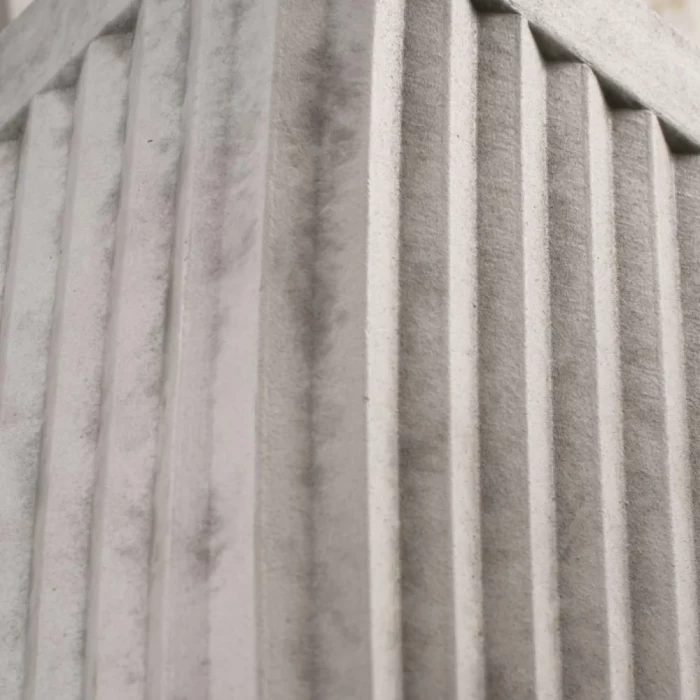 Кашпо ТМ "ЦУМ" SL6282AB.24 59х28х40,5 см