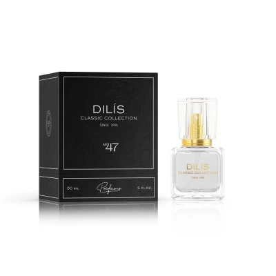Духи Dilis Classic Collection № 47 30 мл