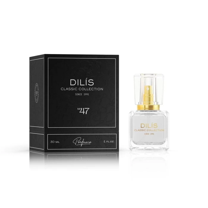 Духи Dilis Classic Collection № 47 30 мл