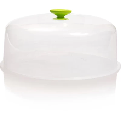 Крышка для СВЧ d270