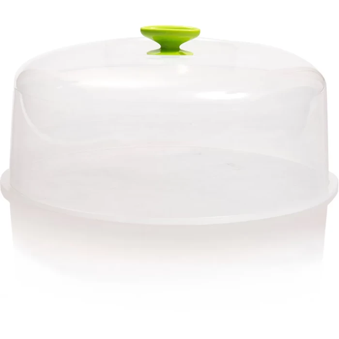 Крышка для СВЧ d270