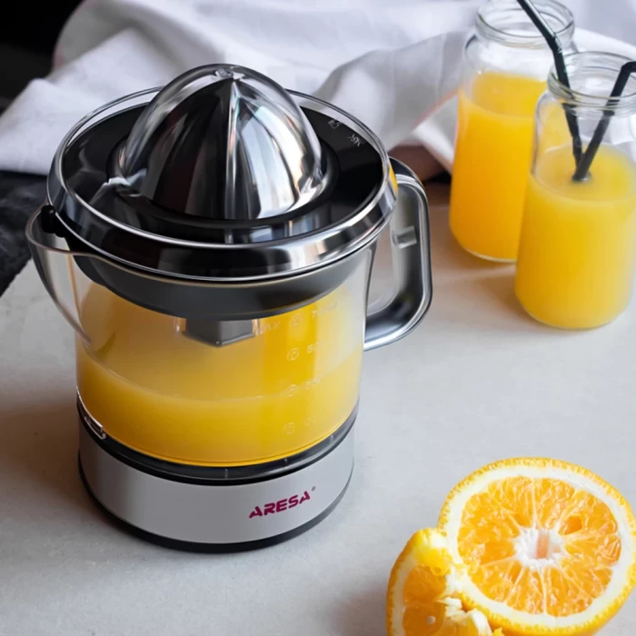 Соковыжималка Aresa AR-2503
