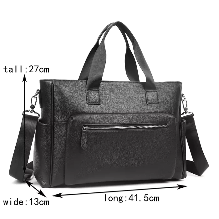 Сумка дорожная Mironpan 1146 черный