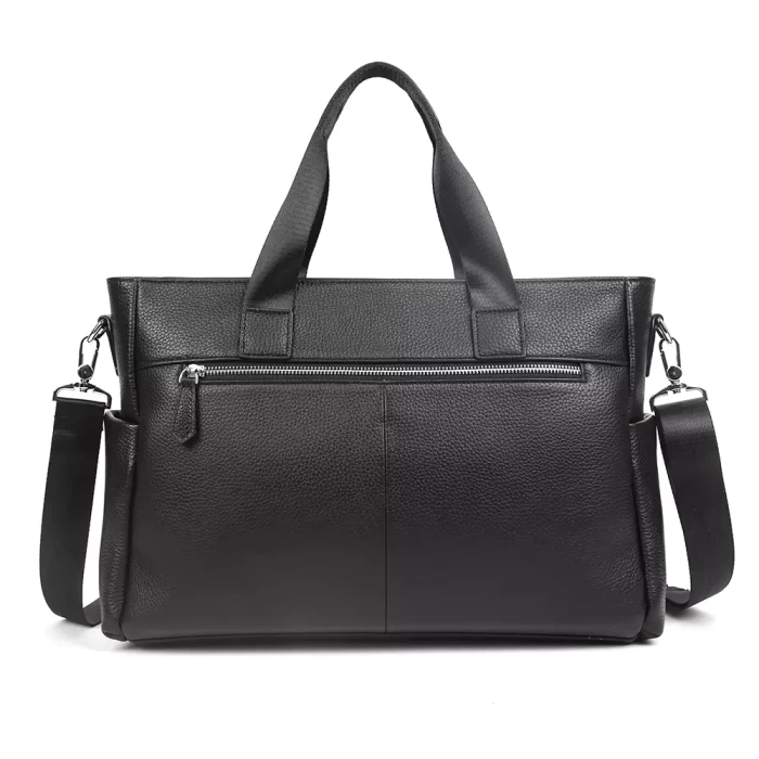 Сумка дорожная Mironpan 1146 черный