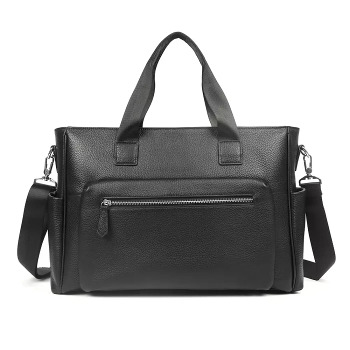 Сумка дорожная Mironpan 1146 черный