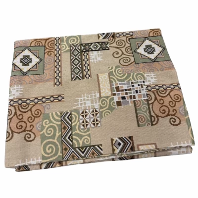 Покрывало декоративное из ткани Аметист 205х220