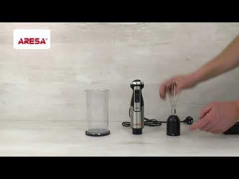 Блендер Aresa AR-1126