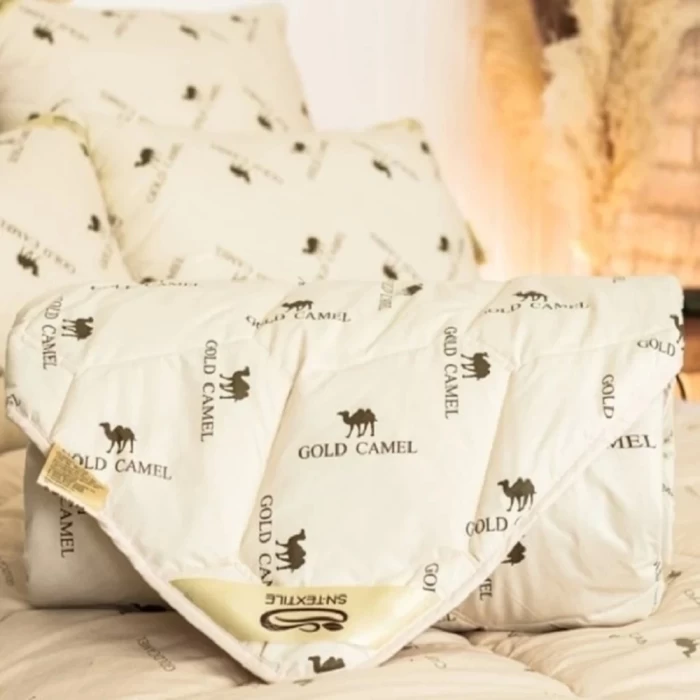 Одеяло всесезонное СН-Текстиль Сахара 200х220см ОВШ-О-22