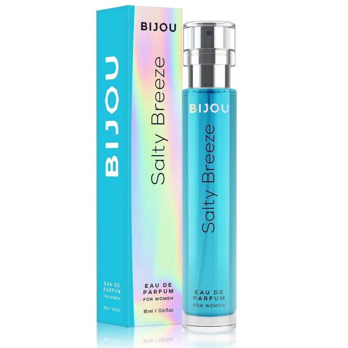 Парфюмерная вода Bijou Salty Breeze 18мл