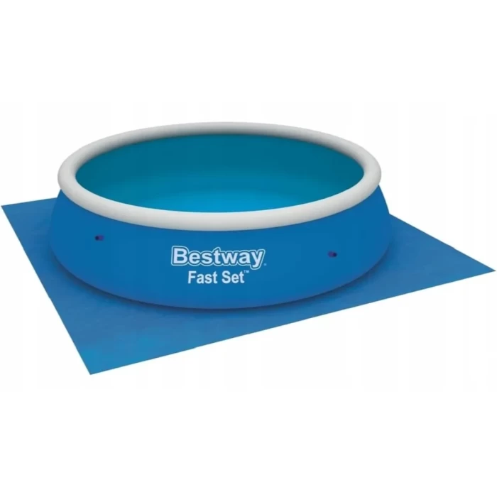 Подложка для бассейнов Bestway 274х274см арт.58000