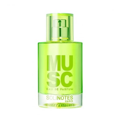 Парфюмерная вода Solinotes Musc 50 мл