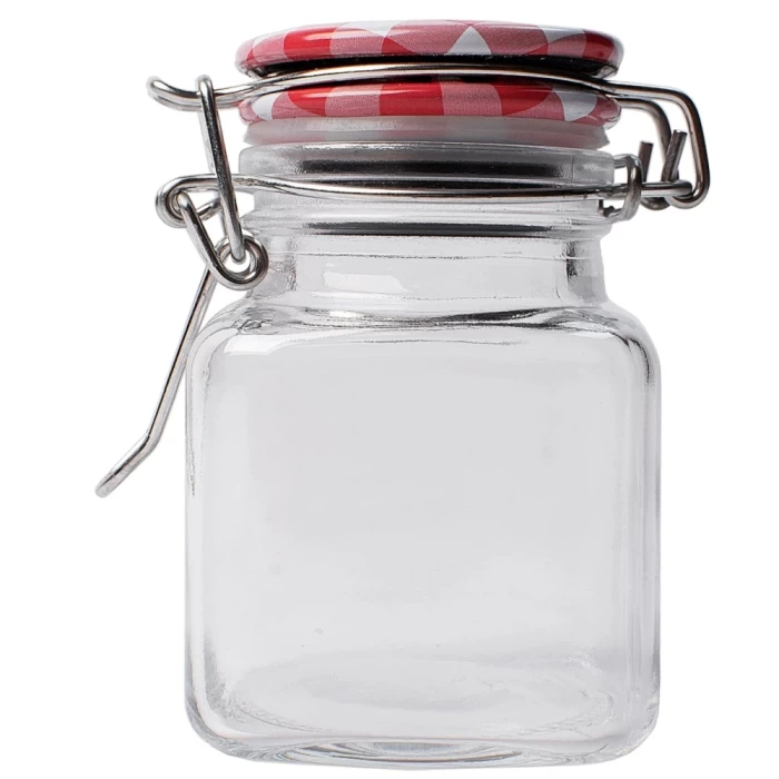 Банка для хранения 100мл ATAE109-099