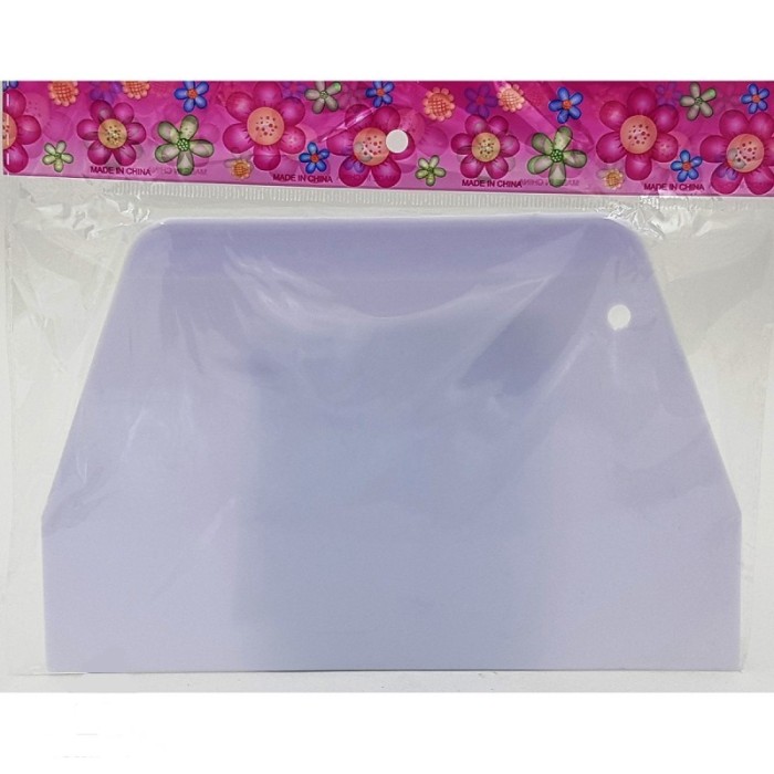 Нож для теста из пластмассы C-9 