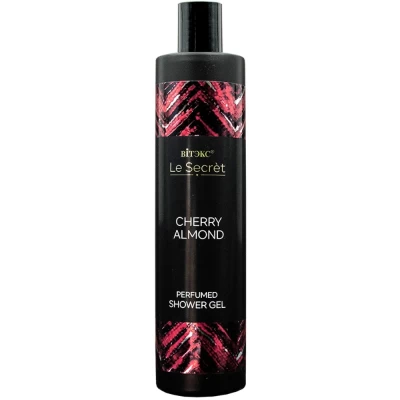 Гель для душа Витэкс Le Secret Cherry Almond 400мл