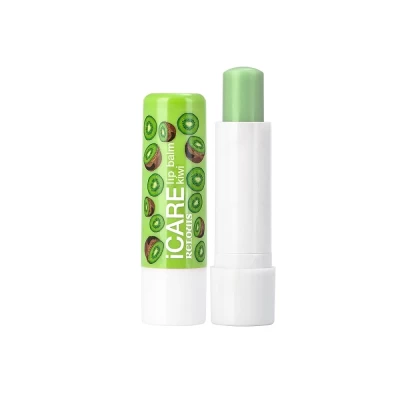 Бальзам-уход для губ Relouis icare lip balm 4.4 г