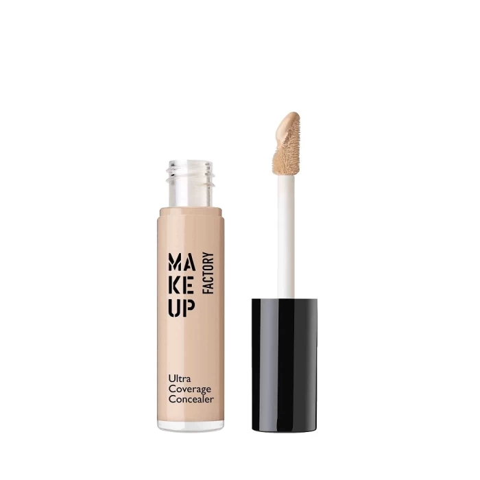 Консилер маскирующий MUF Ultra Coverage Concealer 4.5 мл