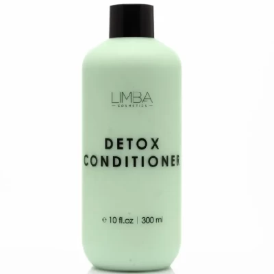 Кондиционер Limba Cosmetics для волос Detox Detangling 300мл
