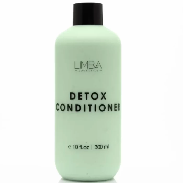 Кондиционер Limba Cosmetics для волос Detox Detangling 300мл