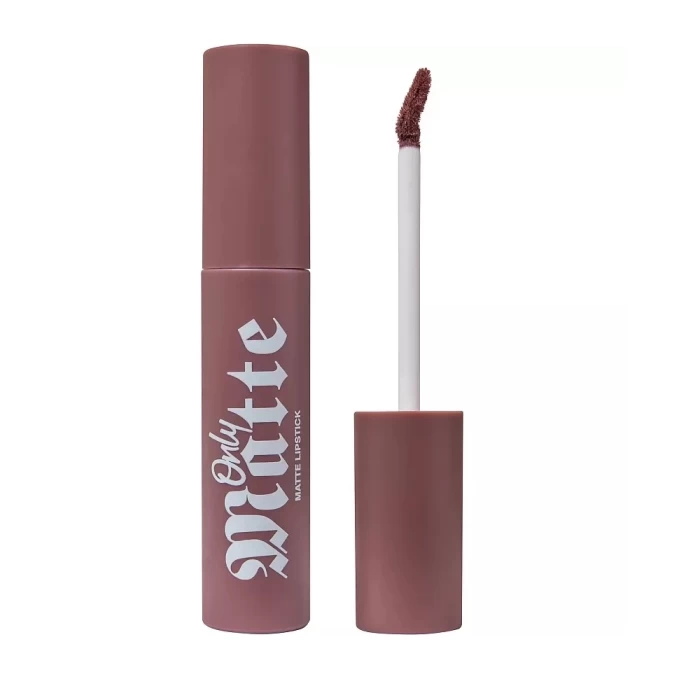 Помада жидкая Beauty Bomb Only Matte 3.3 мл