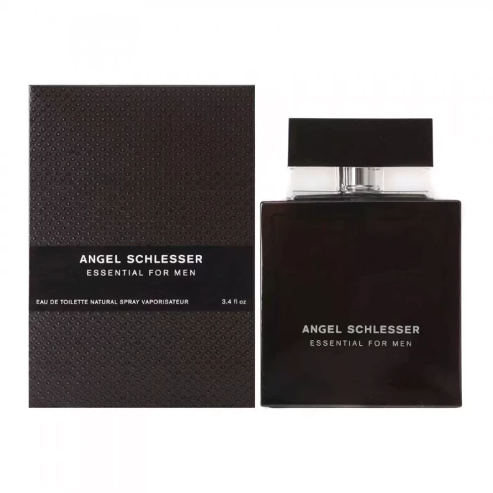Туалетная вода Angel Schlesser Essential Men 100мл