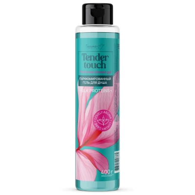 Гель для душа Белита-М Tender touch 400г